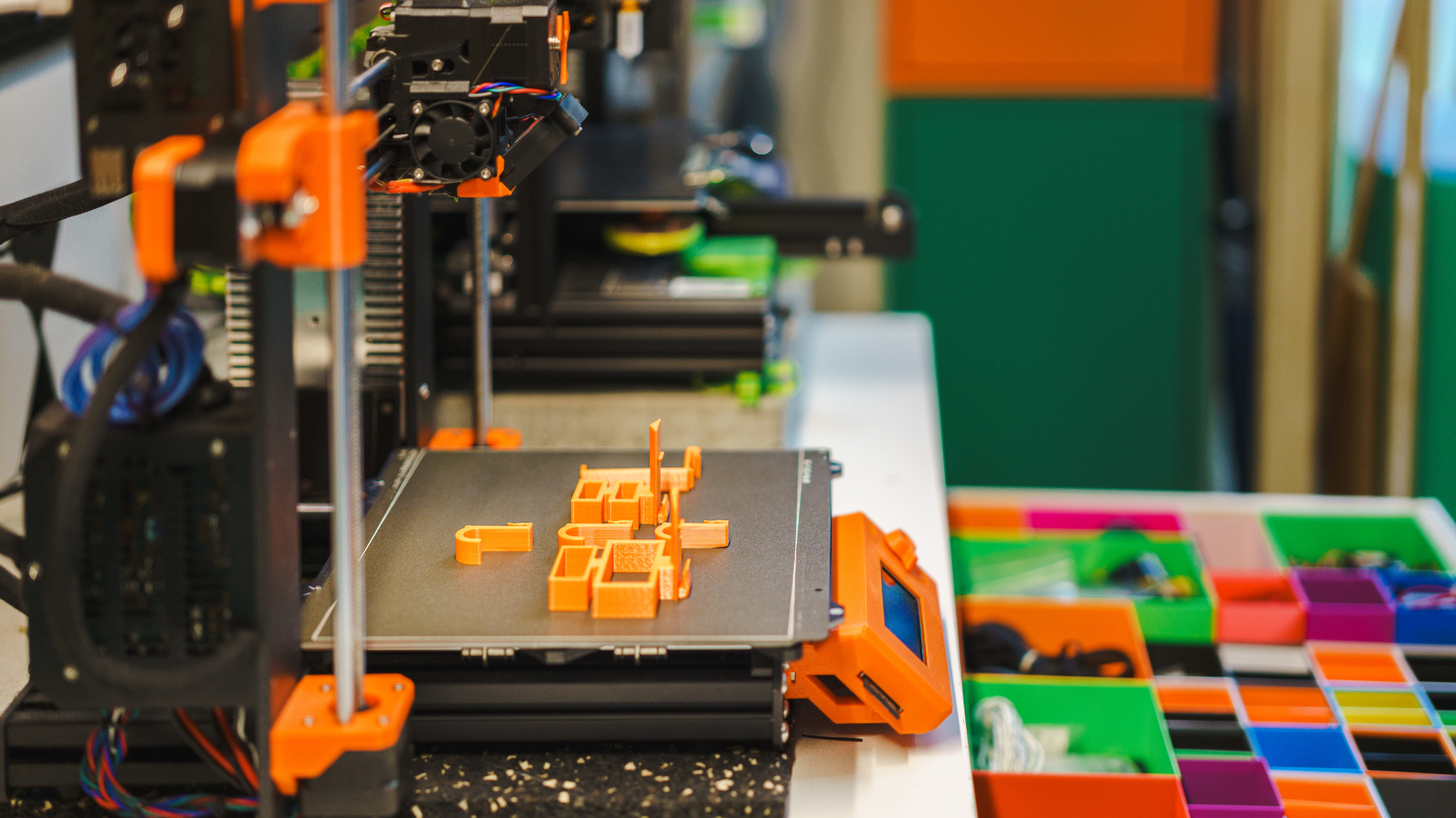 3D-Druck